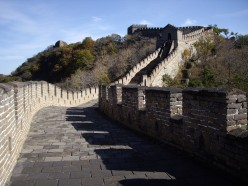 去中国做互惠生
