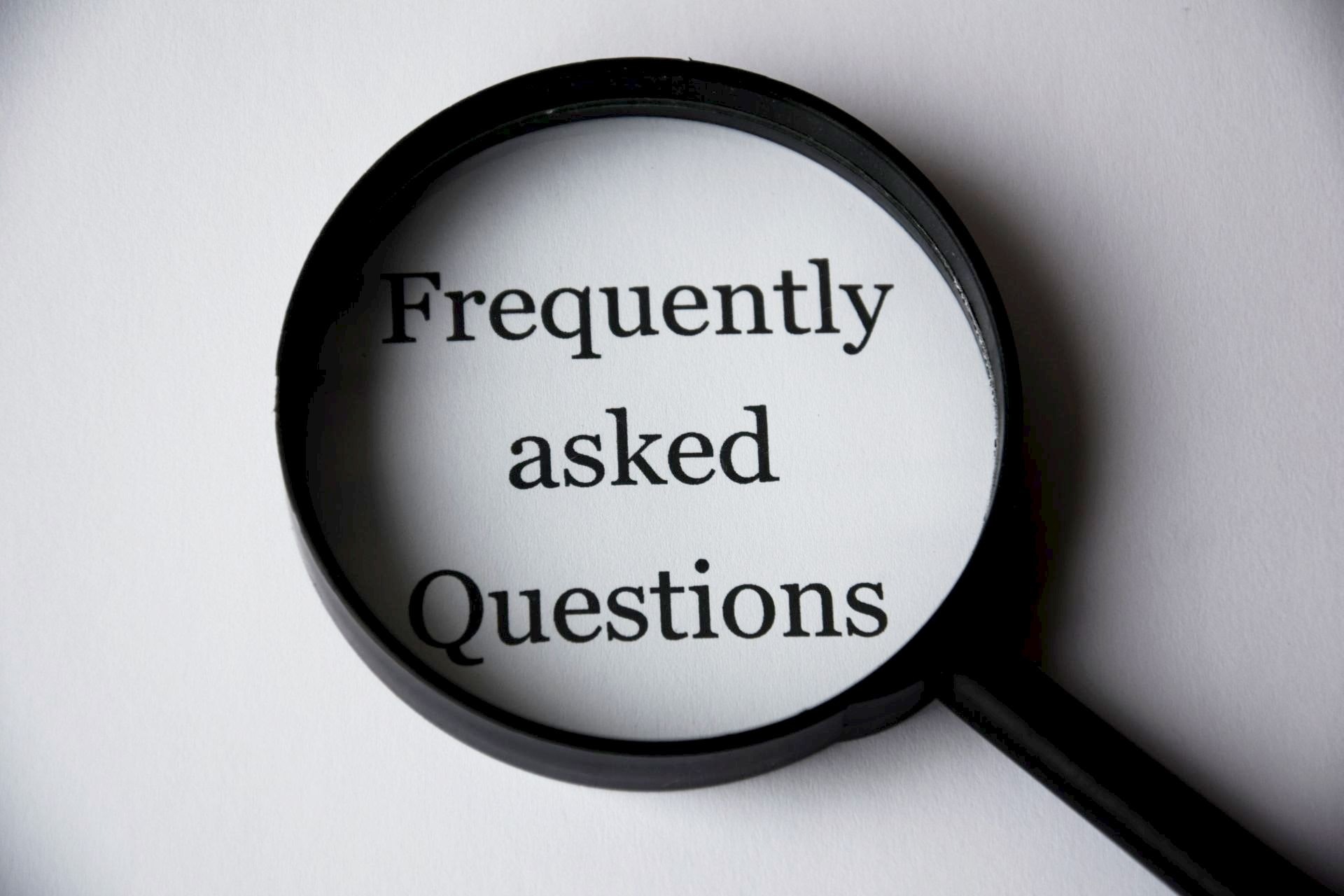 FAQs van het gastgezin