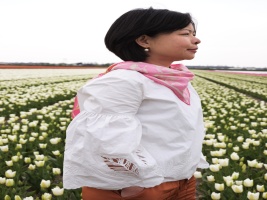 Why choose Au pair bureau HELDER