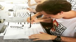 Evenementen en trainingen voor au pairs