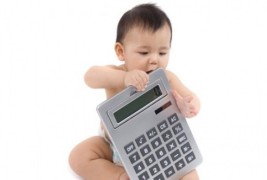 Programma cost overzicht